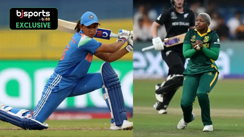 Women's World Cup 2025: Top 3 player battles to watch out for in match 10