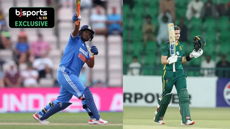 Women's World Cup 2025: Top 3 player battles to watch out for in match 10