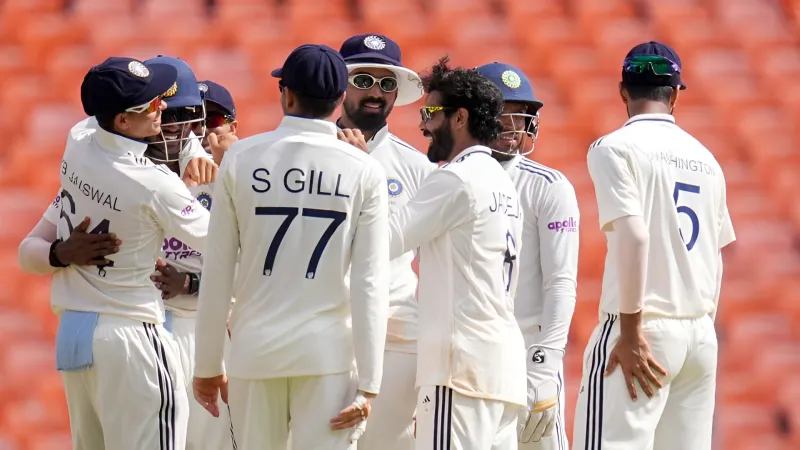 IND vs WI 2025 ‘Take the game to smaller venues’ – Aakash Chopra urges against hosting Tests at large stadiums