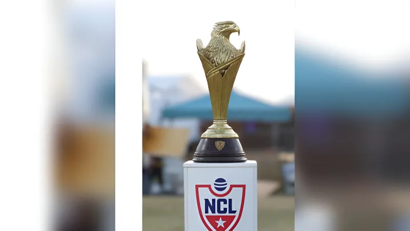 National Cricket League T10 2025 Match 8, Atlanta Kings CC vs Houston Generals CC Match Preview