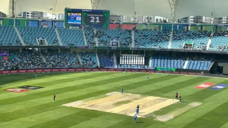 IND vs WI 2025: Delhi pitch to assist batters in second Test