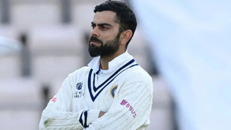 IND vs WI 2025: Delhi pitch to assist batters in second Test