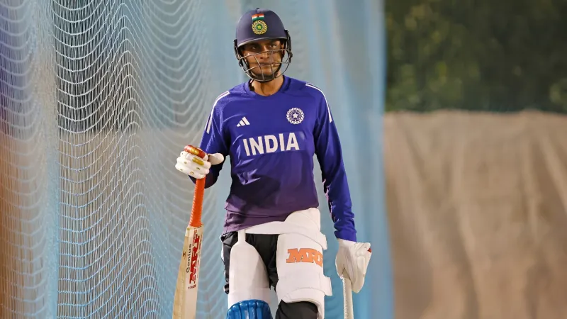 ‘Won’t be surprised if he becomes T20I skipper too’ – Former England cricketer after Shubman Gill’s appointment as ODI captain