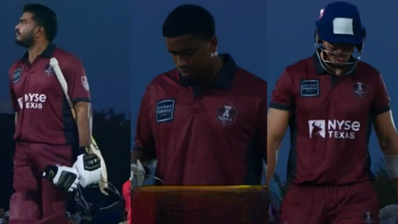 NCL T10 2025: Match 12, ATL vs LAW Match Prediction – Who will win today’s NCL T10 match between ATL vs LAW?