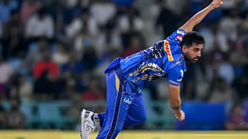 5 players MI might release ahead of IPL 2026 auction