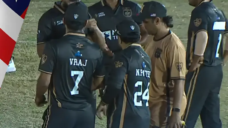 NCL T10 2025: Match 13, NYL vs HGC Match Prediction – Who will win today’s NCL T10 match between NYL vs HGC?