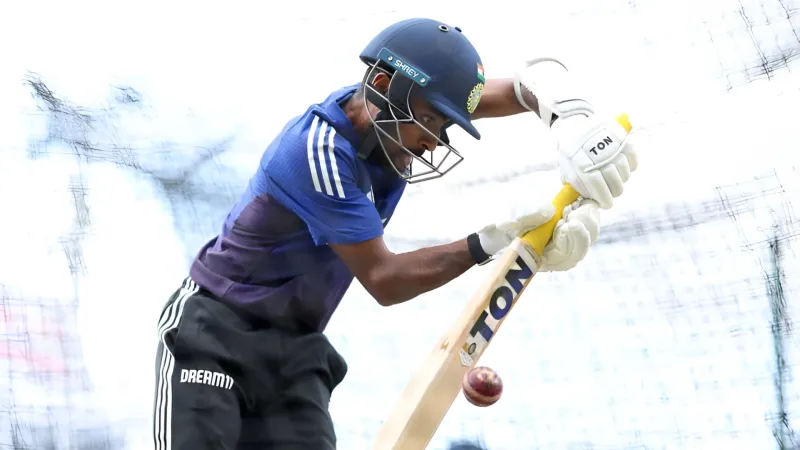 Ranji Trophy 2025-26 Abhimanyu Easwaran to lead; Mohammed Shami, Akash Deep set to boost bowling unit as Bengal name squad