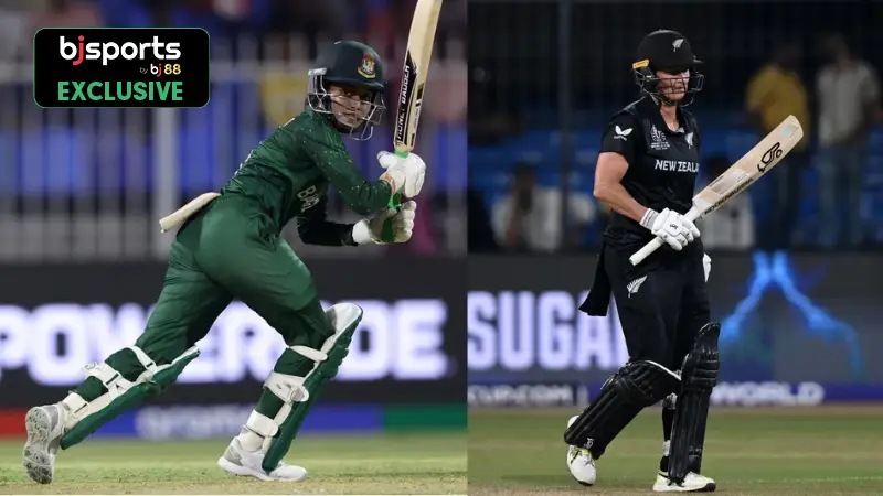 Women's World Cup 2025: Top 3 player battles to watch out for in match 11