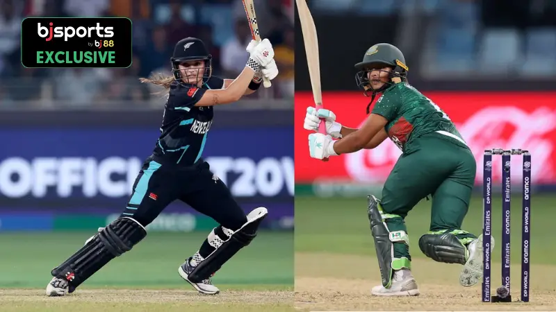 Women's World Cup 2025: Top 3 player battles to watch out for in match 11