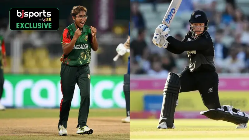 Women's World Cup 2025: Top 3 player battles to watch out for in match 11