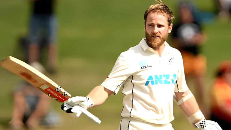 ‘If only three teams play the format, it will struggle to survive’ – Kane Williamson wants global support for Test cricket