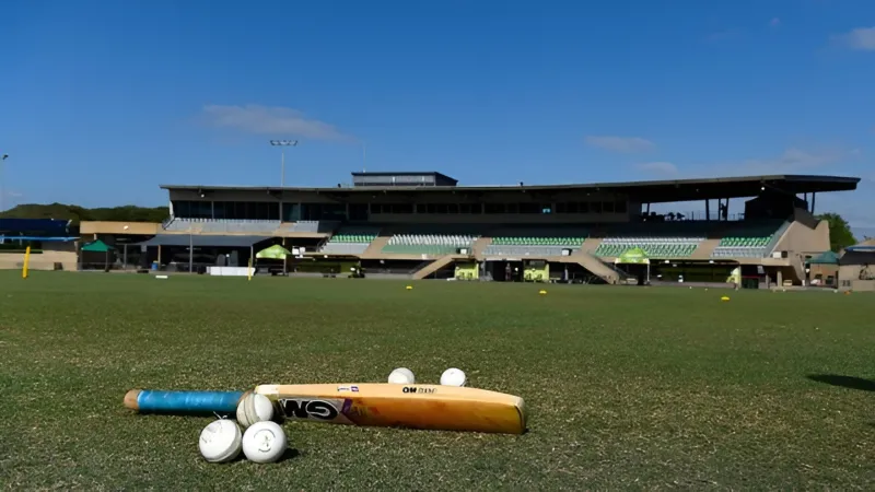 South Africa announce squad for Hong Kong Sixes 2025, Jordan Morris to lead