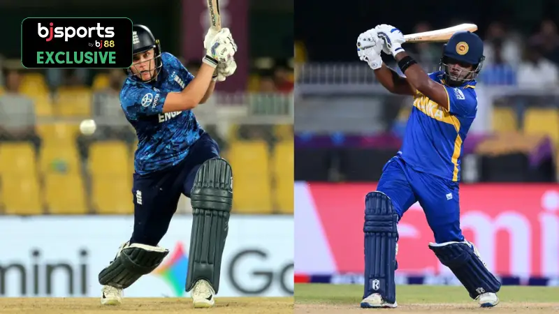 Women's World Cup 2025: Top 3 player battles to watch out for in match 12