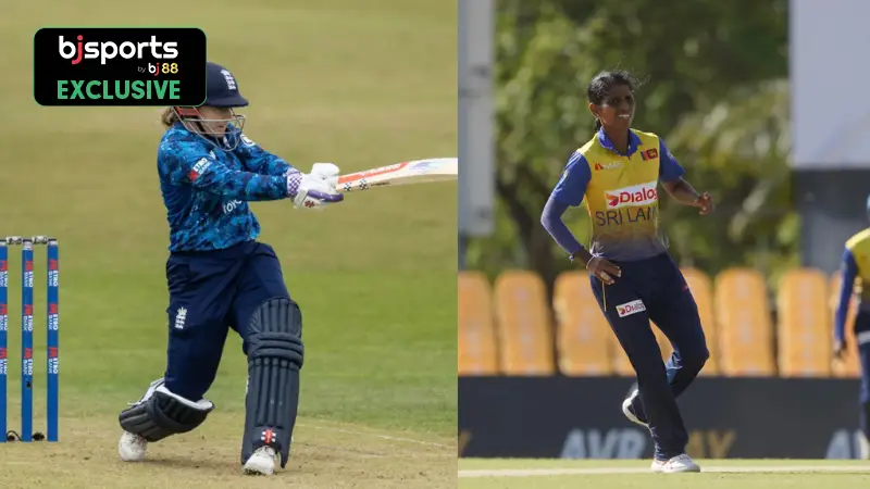 Women's World Cup 2025: Top 3 player battles to watch out for in match 12