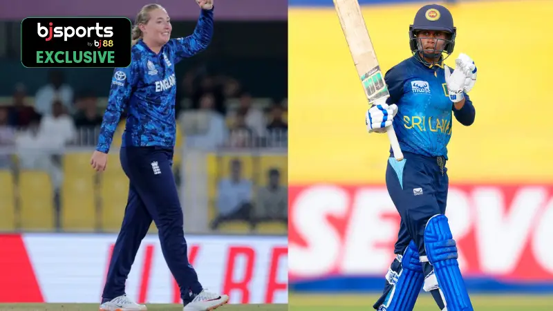 Women's World Cup 2025: Top 3 player battles to watch out for in match 12