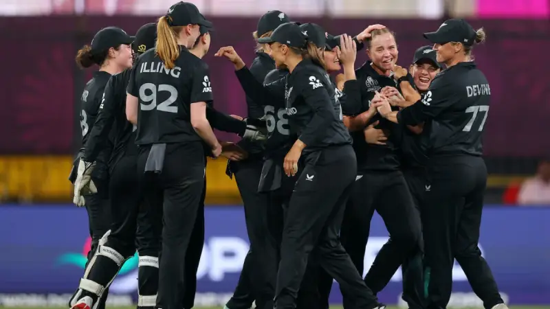 Women's World Cup 2025: Match 11, New Zealand Women vs Bangladesh Women Match Prediction – Who will win today’s match between NZ W vs BAN W?