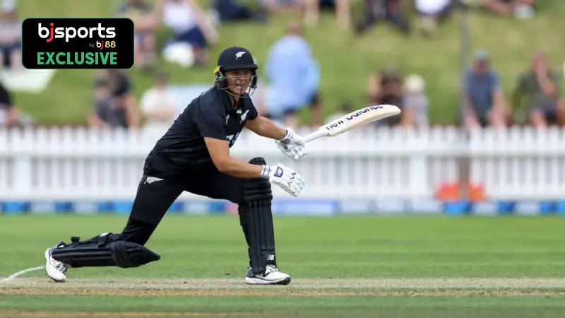 Women's World Cup 2025: Predicting New Zealand XI for match 11