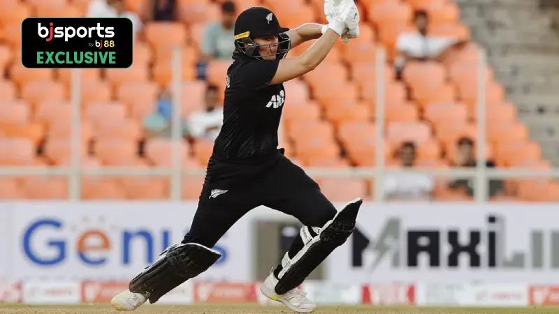 Women's World Cup 2025: Predicting New Zealand XI for match 11