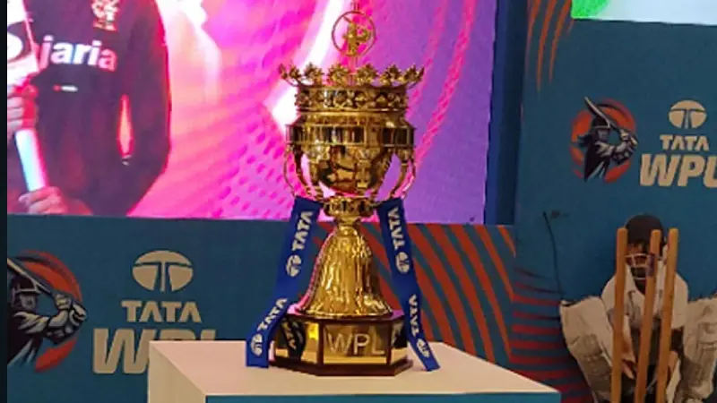 WPL franchises to undergo major overhaul at mega auction