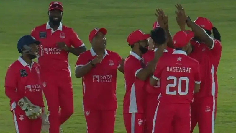 NCL T10 2025: Match 12, DL vs CHI Match Prediction – Who will win today’s NCL T10 match between DL vs CHI?