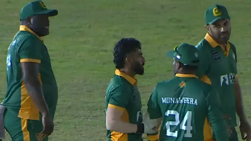 NCL T10 2025: Match 12, DL vs CHI Match Prediction – Who will win today’s NCL T10 match between DL vs CHI?