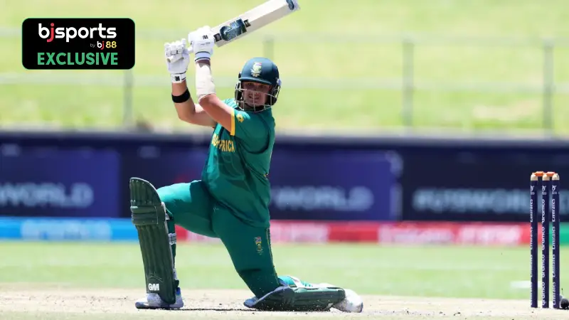 How These Batters Can Change the Game in NAM vs SA, Only T20I | South Africa Tour of Namibia 2025