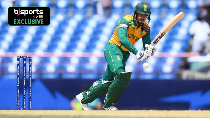 How These Batters Can Change the Game in NAM vs SA, Only T20I | South Africa Tour of Namibia 2025