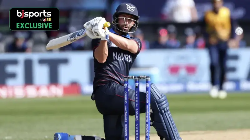 How These Batters Can Change the Game in NAM vs SA, Only T20I | South Africa Tour of Namibia 2025