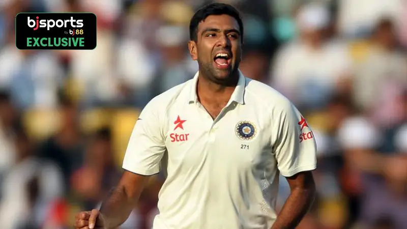 OTD: R Ashwin's career-best 7 for 59 against New Zealand in 2016