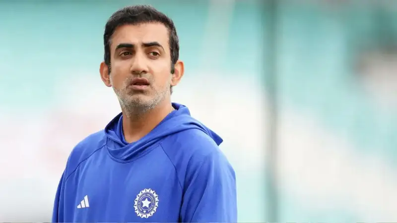 IND vs WI 2025: "I'm still aggressive but now I think there are kids at home" - Gautam Gambhir