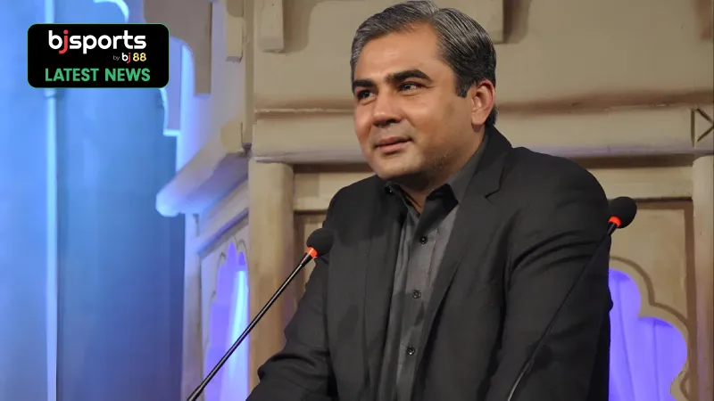 Reports Mohsin Naqvi locks Asia Cup trophy in Dubai office, tells not to move it in his absence