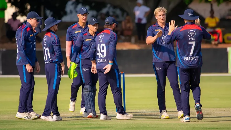 Namibia vs South Africa Prediction, Only T20I – Who will win today’s match between NAM vs SA