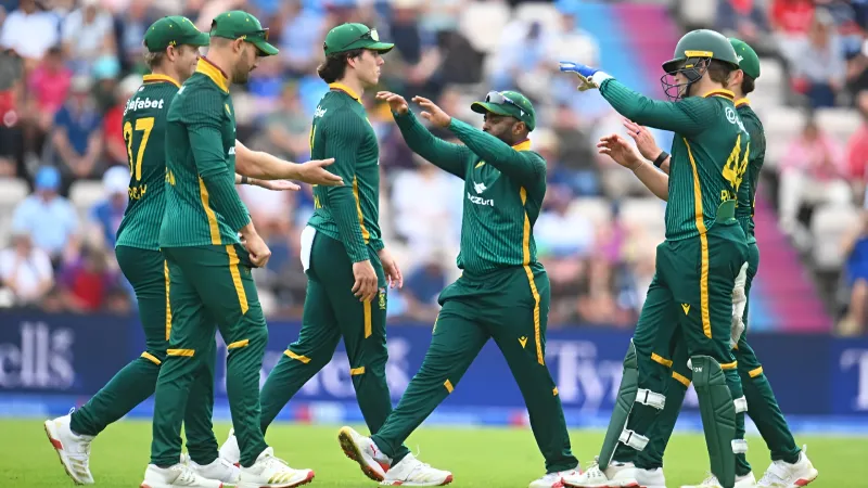 Namibia vs South Africa Prediction, Only T20I – Who will win today’s match between NAM vs SA