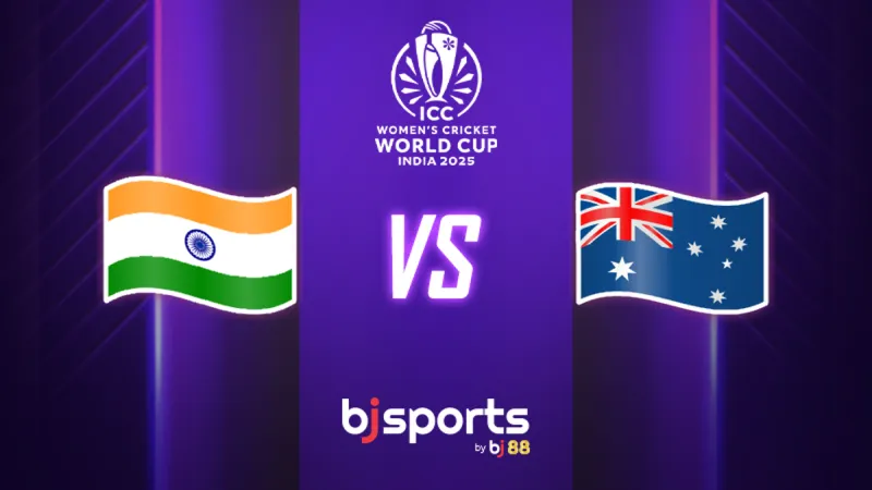 Women's World Cup 2025 Match 13, India Women vs Australia Women Match Prediction – Who will win today’s match between IND W vs AUS W