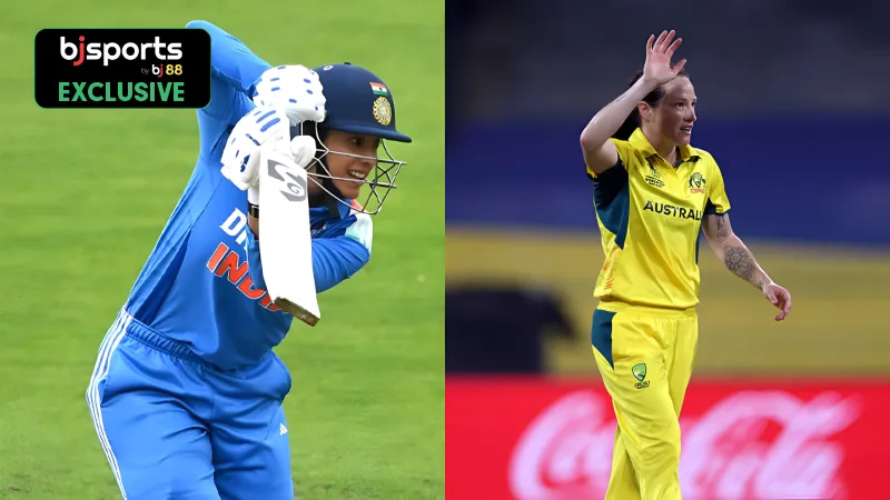 Women's World Cup 2025: Top 3 player battles to watch out for in match 13