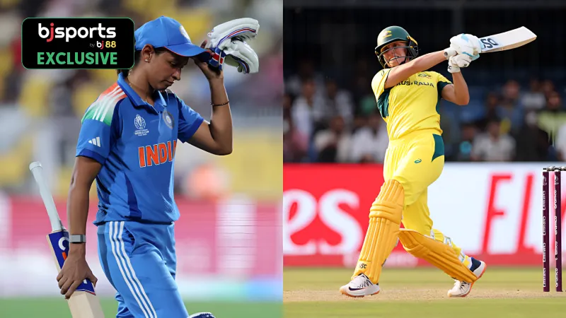 Women's World Cup 2025: Top 3 player battles to watch out for in match 13