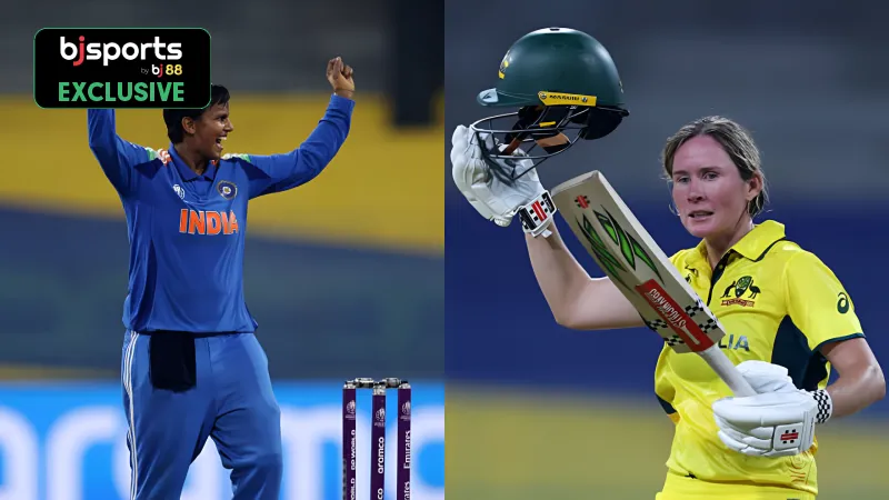 Women's World Cup 2025: Top 3 player battles to watch out for in match 13