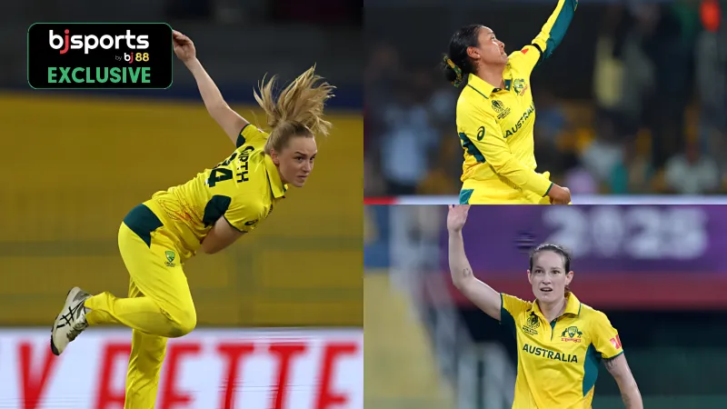 Women's World Cup 2025: Predicting Australia XI for match 13