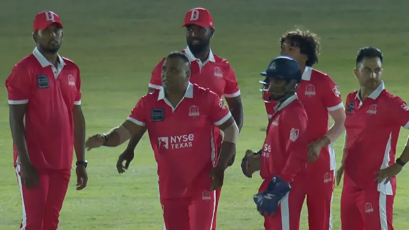 NCL T10 2025 Qualifier 1, DL vs HGC Match Prediction – Who will win today’s NCL T10 match between DL vs HGC