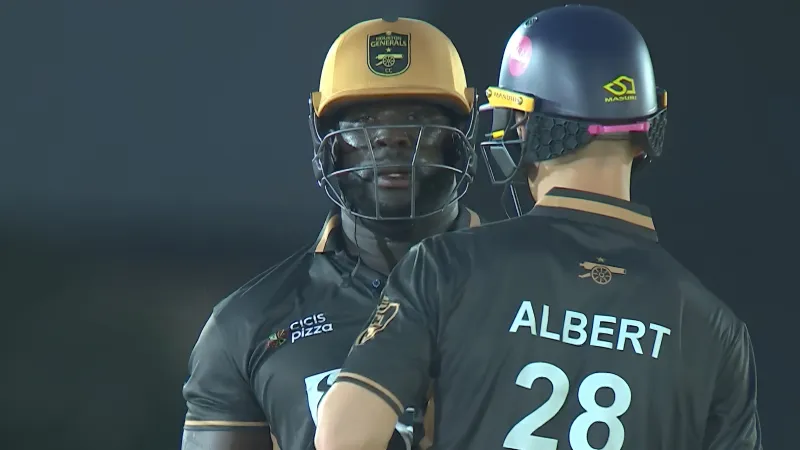 NCL T10 2025 Qualifier 1, DL vs HGC Match Prediction – Who will win today’s NCL T10 match between DL vs HGC