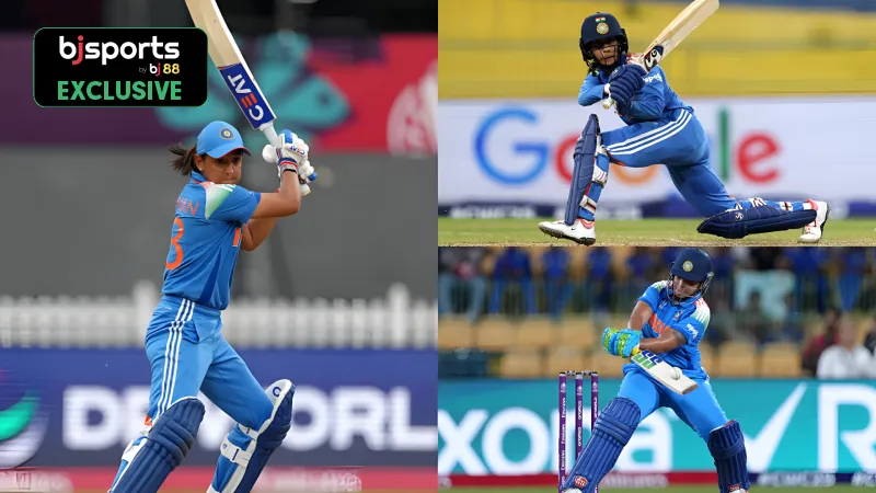 Women's World Cup 2025: Predicting India XI for match 13