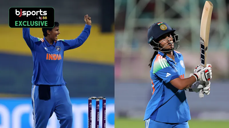 Women's World Cup 2025: Predicting India XI for match 13