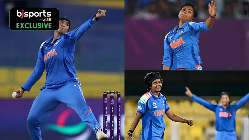 Women's World Cup 2025: Predicting India XI for match 13