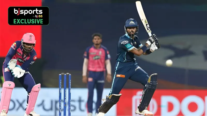 Top 3 performances of Hardik Pandya in IPL