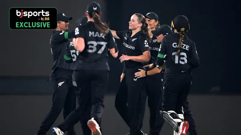 How New Zealand’s Pace Bowlers Fought Back Against Spin Logic at the Women’s World Cup