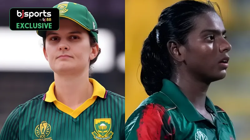 Women's World Cup 2025: Top 3 player battles to watch out for in match 14