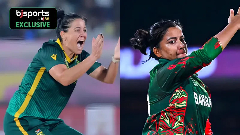 Women's World Cup 2025: Top 3 player battles to watch out for in match 14