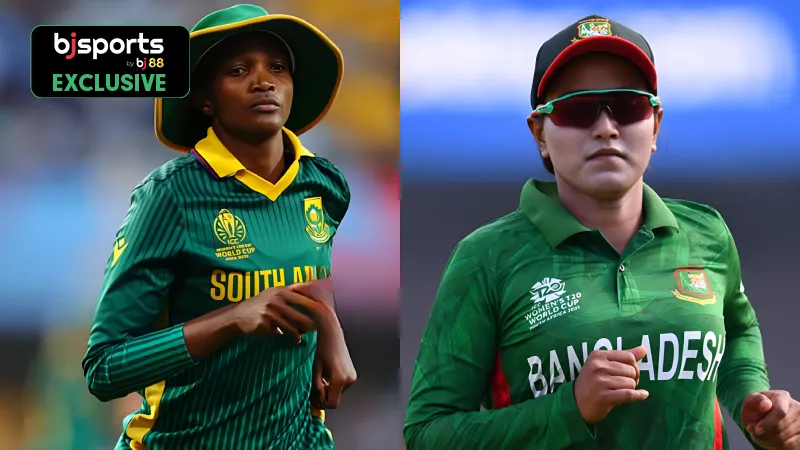 Women's World Cup 2025: Top 3 player battles to watch out for in match 14