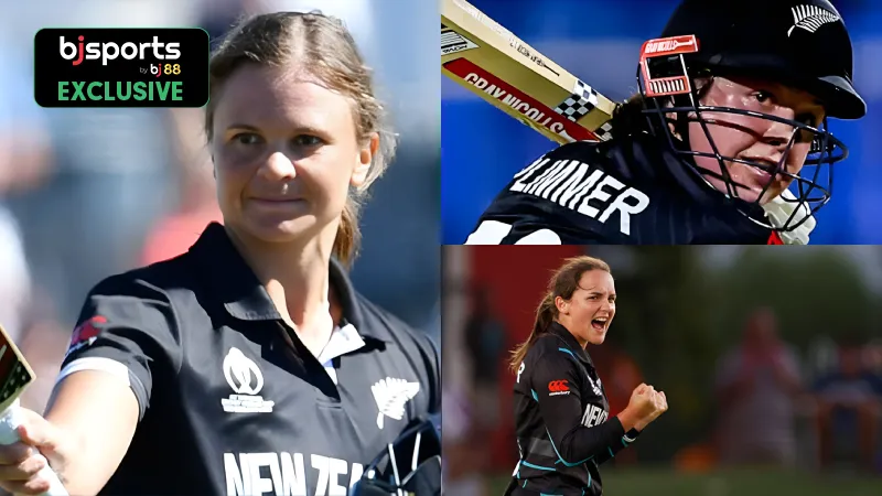 Women's World Cup 2025: Predicting New Zealand XI for match 15