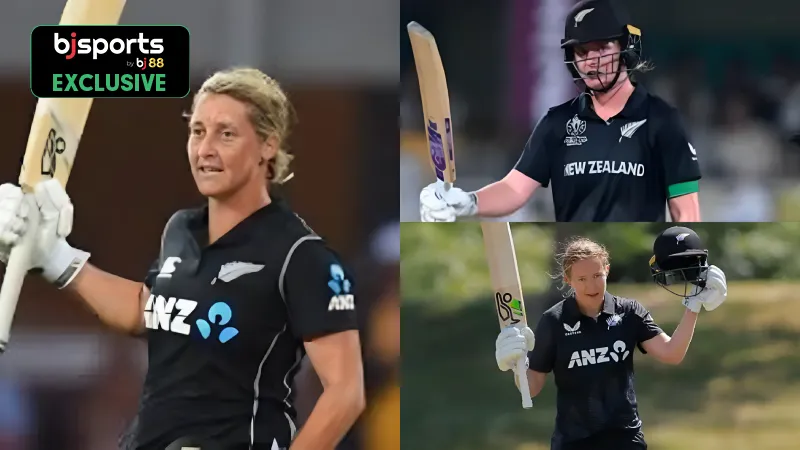 Women's World Cup 2025: Predicting New Zealand XI for match 15